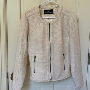 Tart jacket